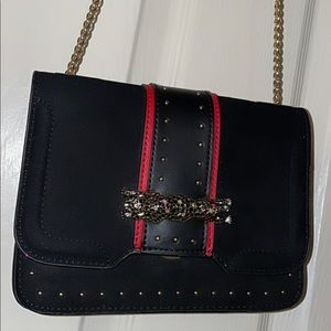 Top shop Crossbody Bag